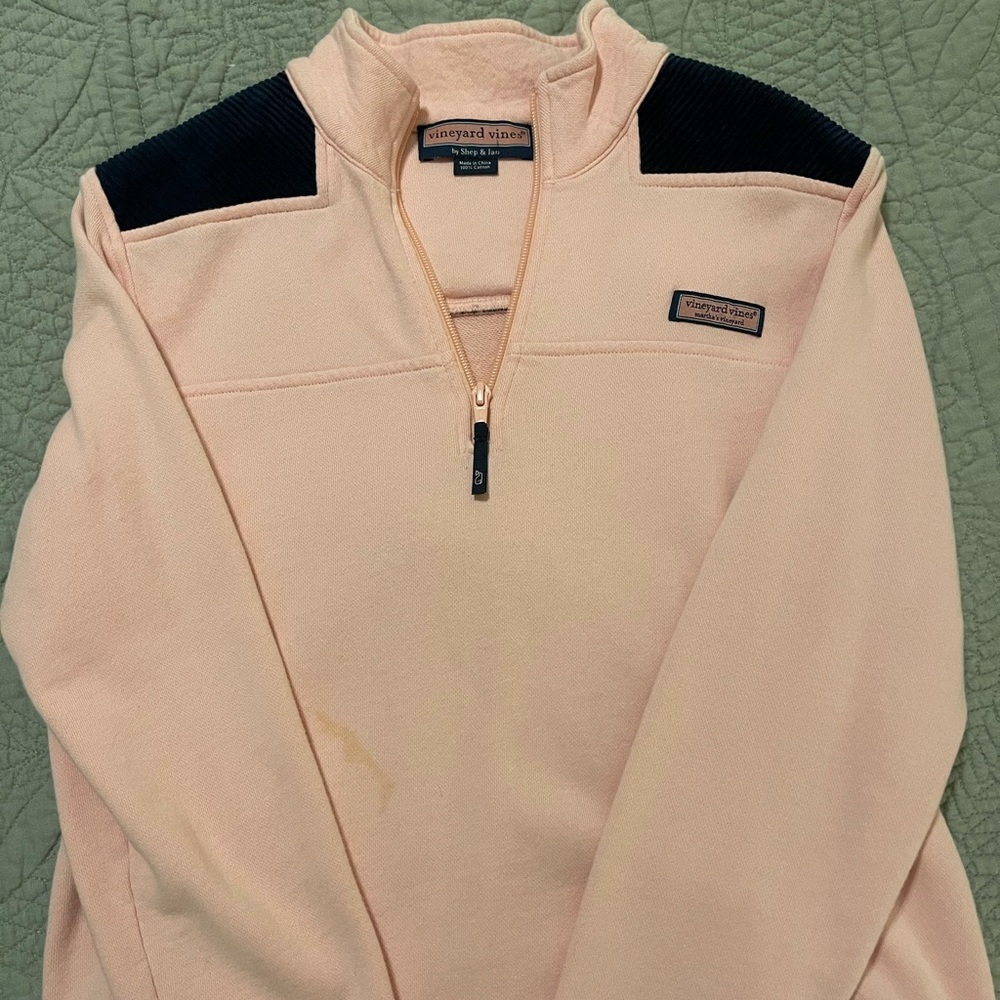 Vineyard vines pullover